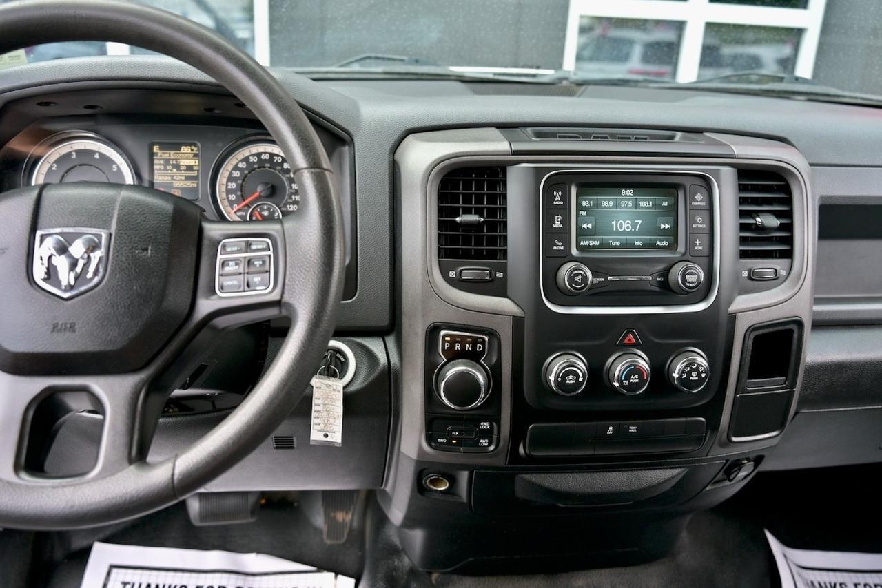 2018 Ram 1500 Express Lake Worth FL