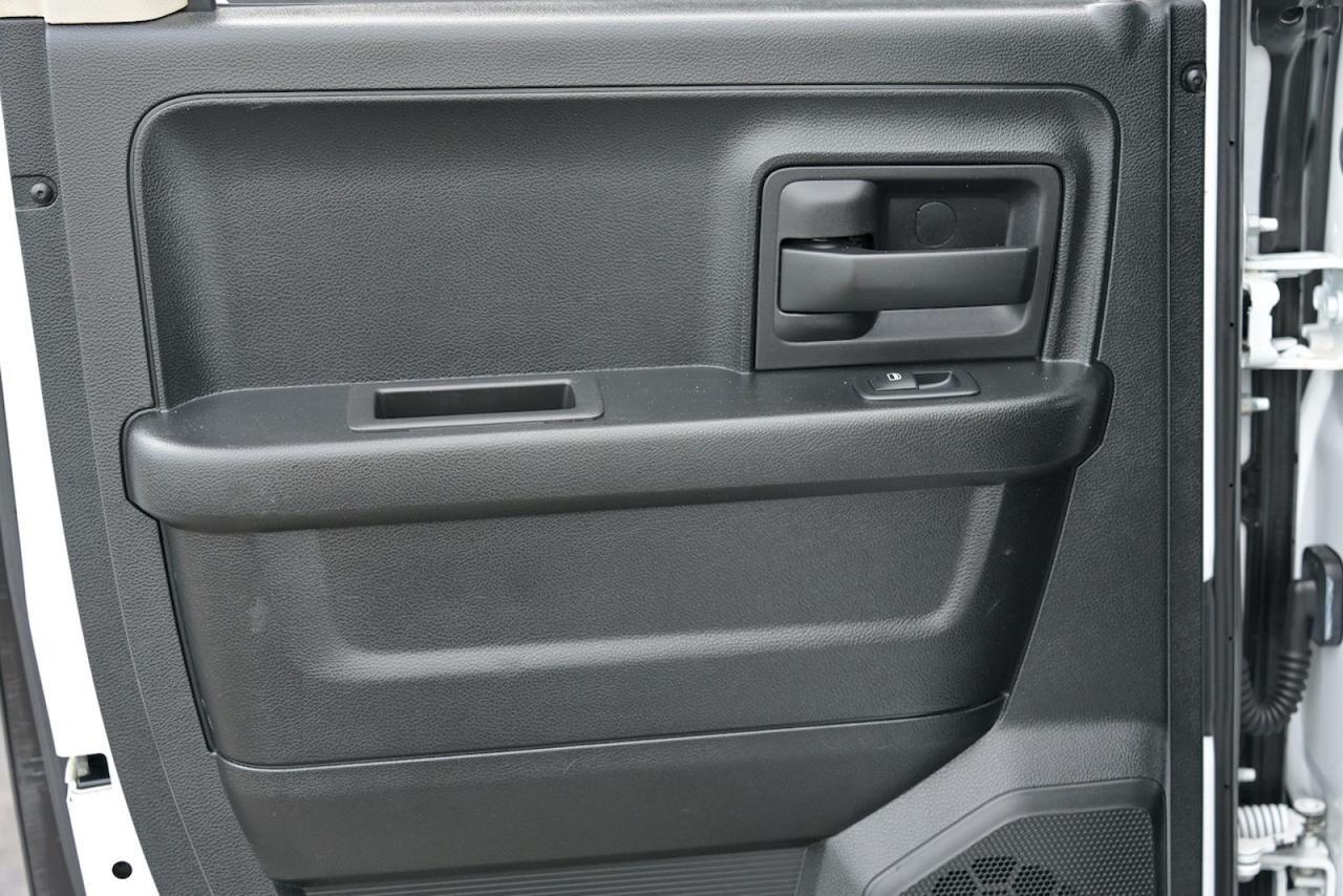 2018 Ram 1500 Express Lake Worth FL