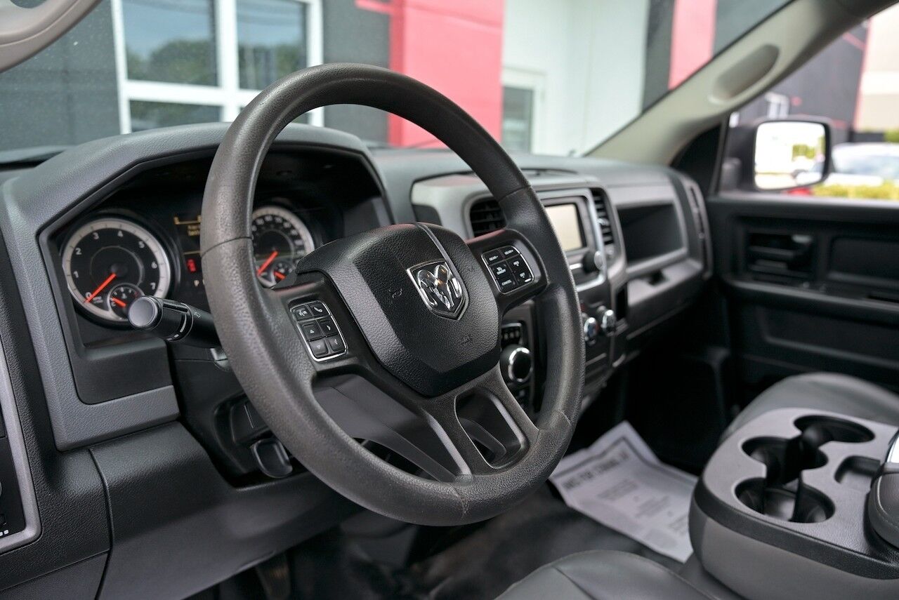 2018 Ram 1500 Express Doral FL