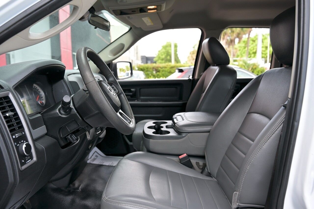 2018 Ram 1500 Express Doral FL