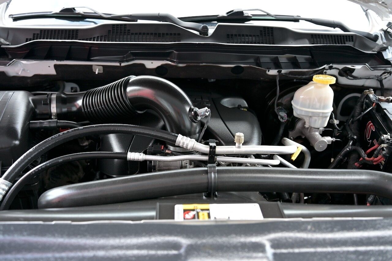 2018 Ram 1500 Express Doral FL