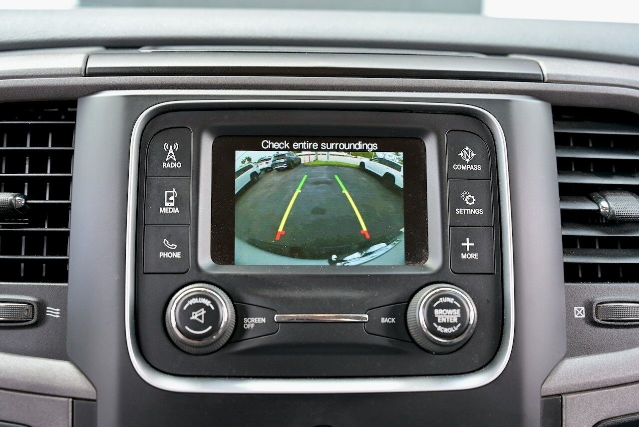 2018 Ram 1500 Express Doral FL