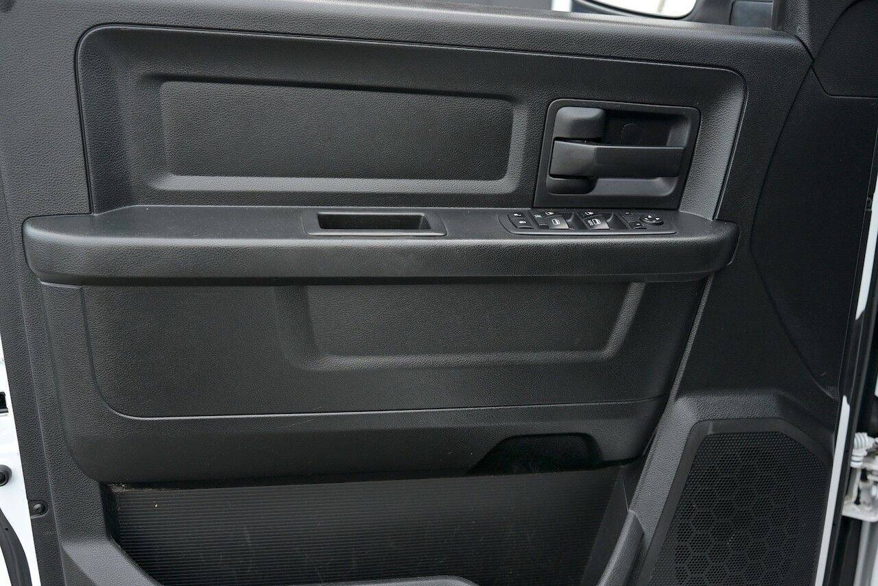 2018 Ram 1500 Express Doral FL