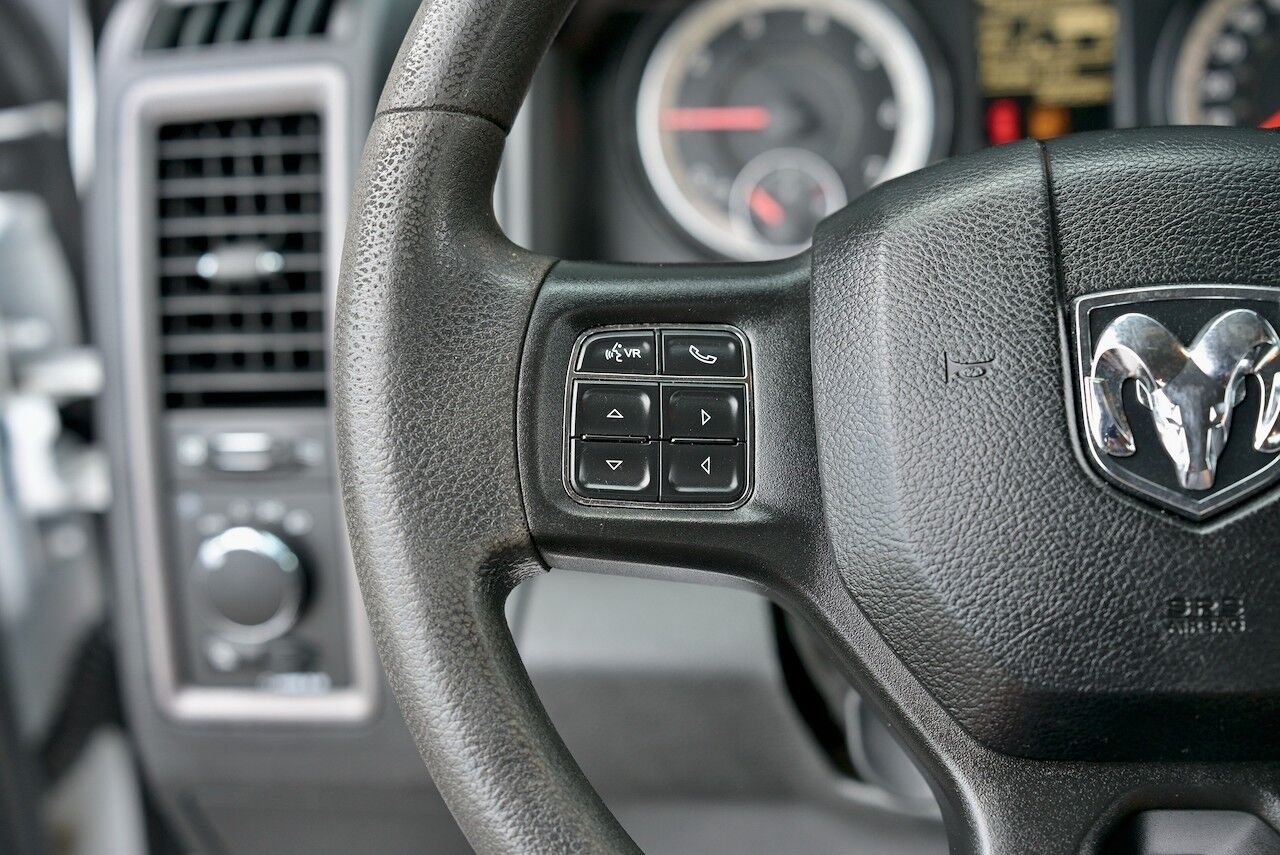 2018 Ram 1500 Express Doral FL