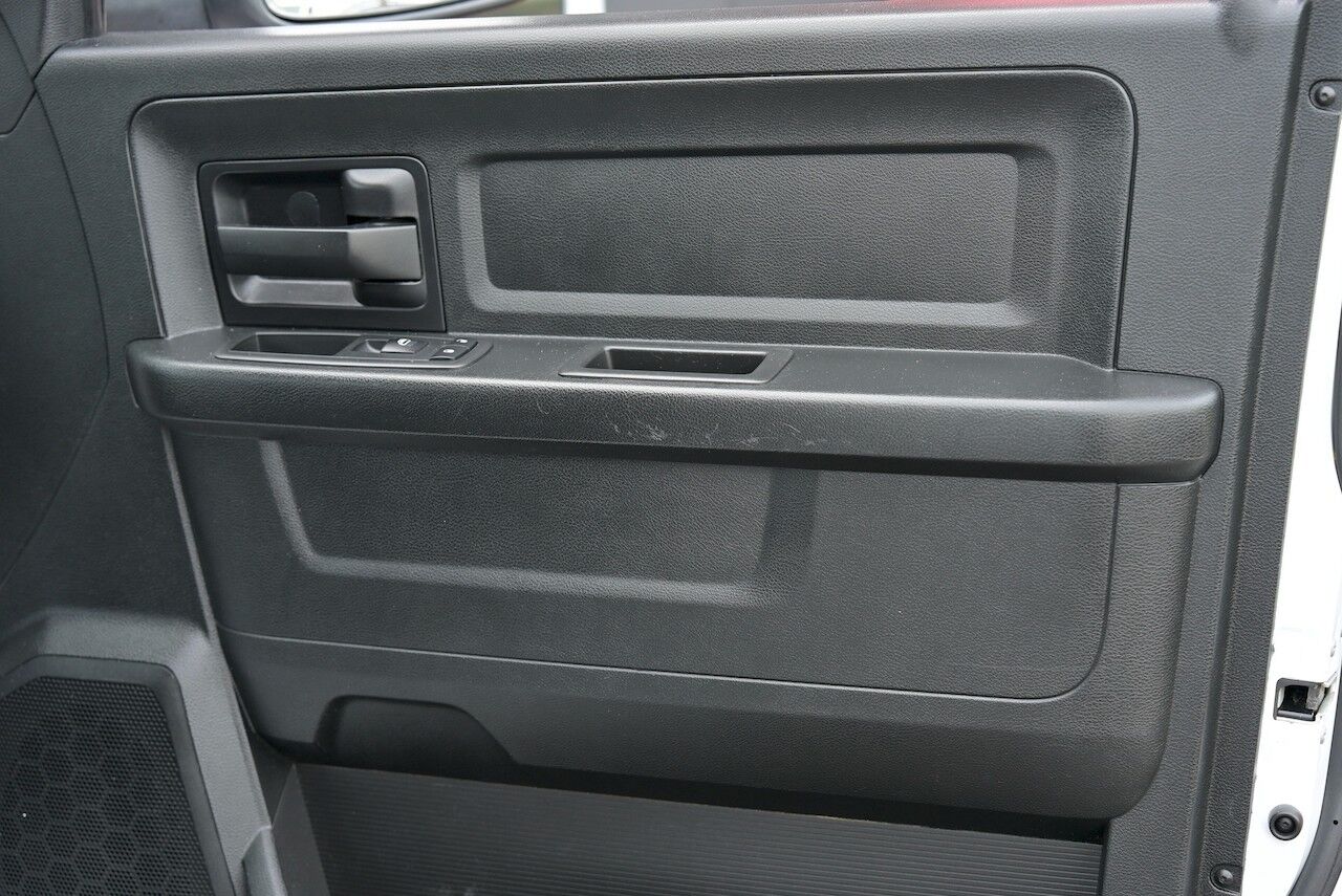 2018 Ram 1500 Express Doral FL