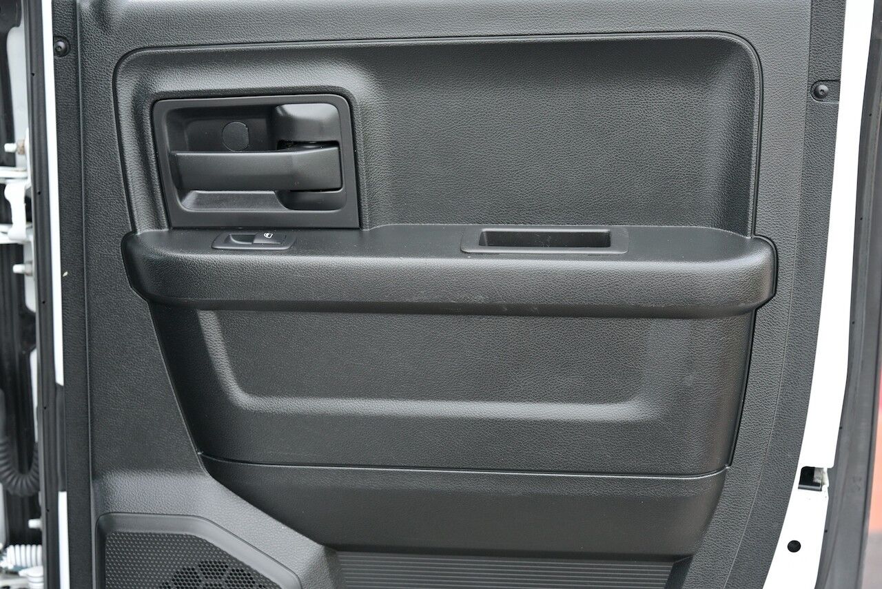 2018 Ram 1500 Express Doral FL