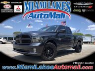 2018 Ram 1500 Express Miami Lakes FL 2018 Ram 1500 Express Miami Lakes FL