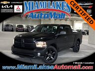 2018 Ram 1500 Express Miami Lakes FL 2018 Ram 1500 Express Miami Lakes FL
