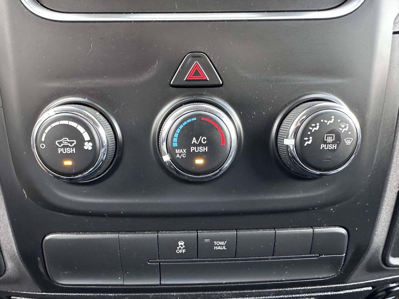 2018 Ram 1500 Express San Clemente CA