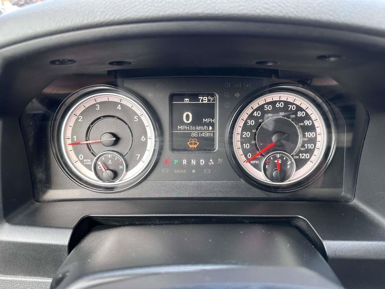 2018 Ram 1500 Express San Clemente CA