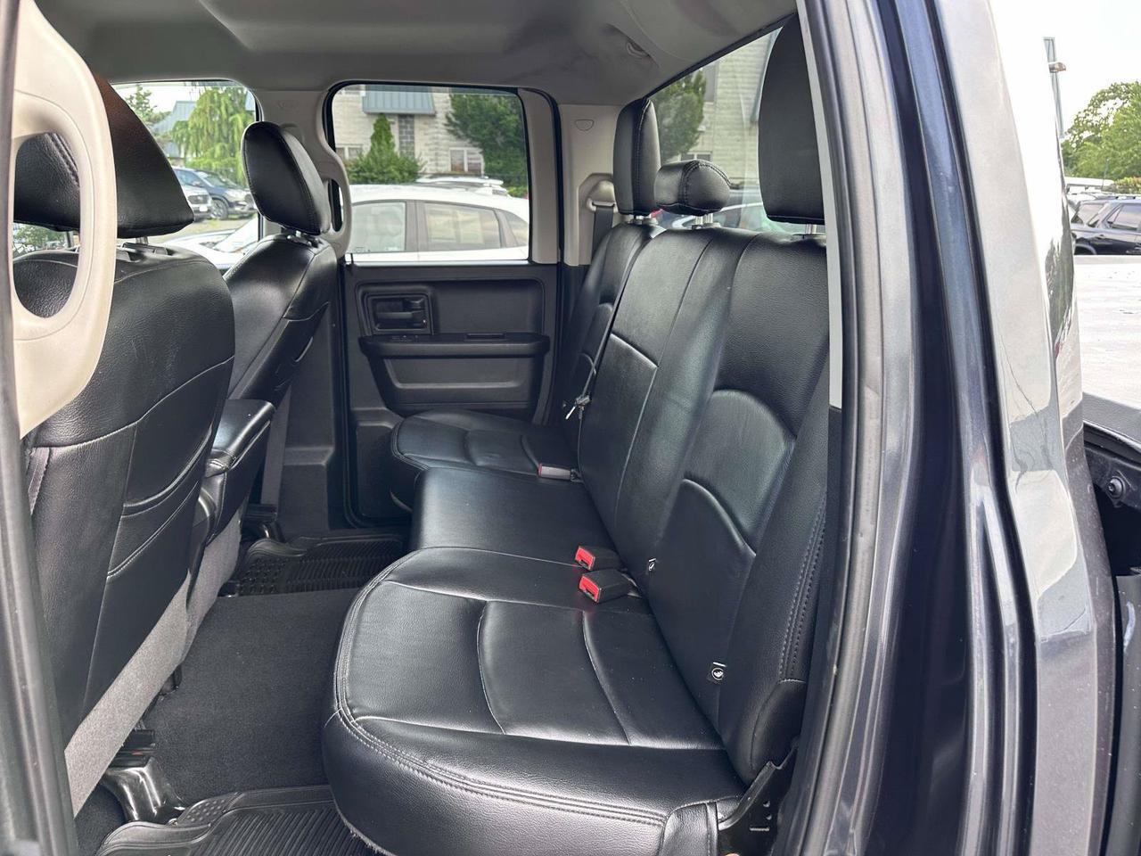 2018 Ram 1500 Express San Clemente CA