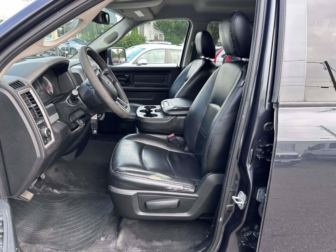 2018 Ram 1500 Express San Clemente CA