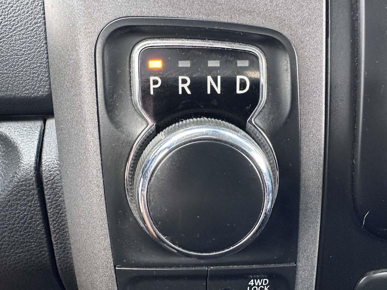 2018 Ram 1500 Express San Clemente CA