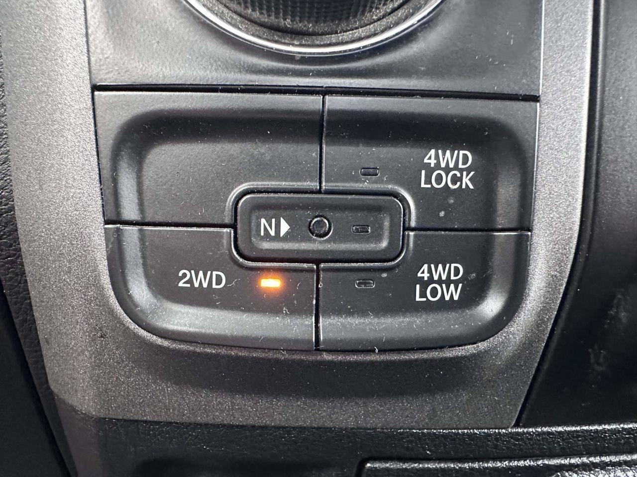 2018 Ram 1500 Express San Clemente CA