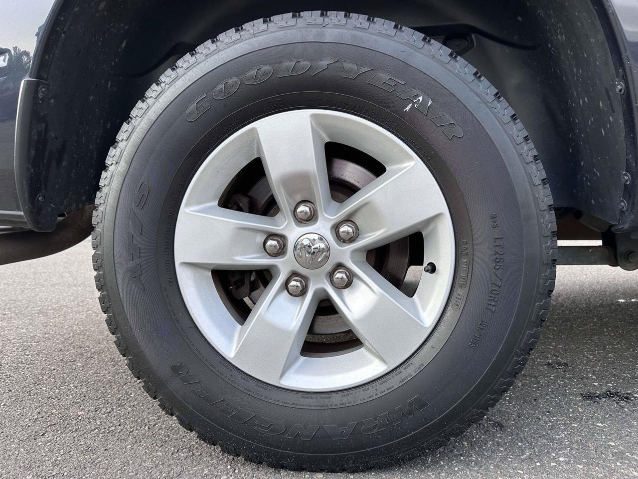 2018 Ram 1500 Express San Clemente CA