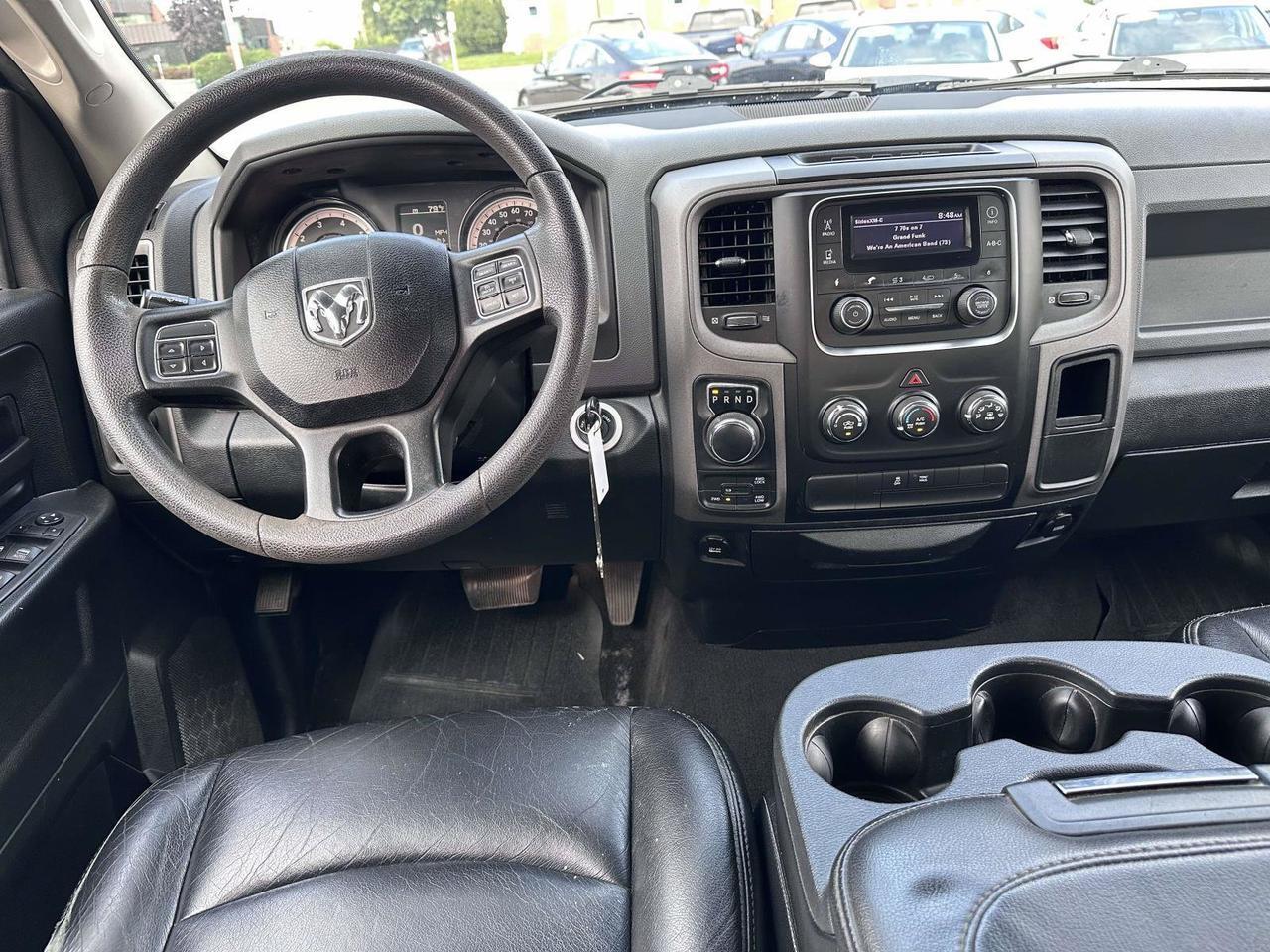 2018 Ram 1500 Express San Clemente CA