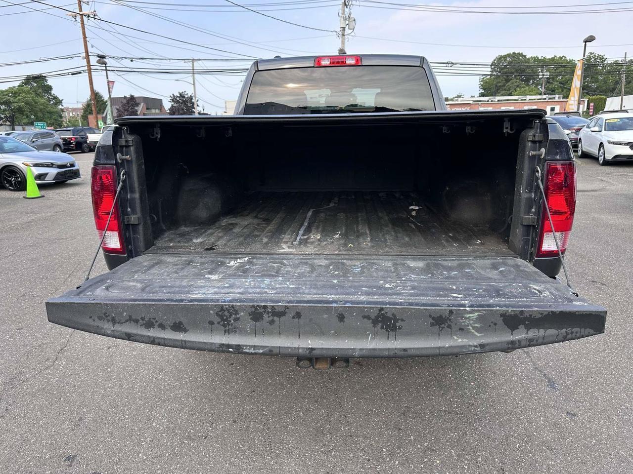 2018 Ram 1500 Express San Clemente CA