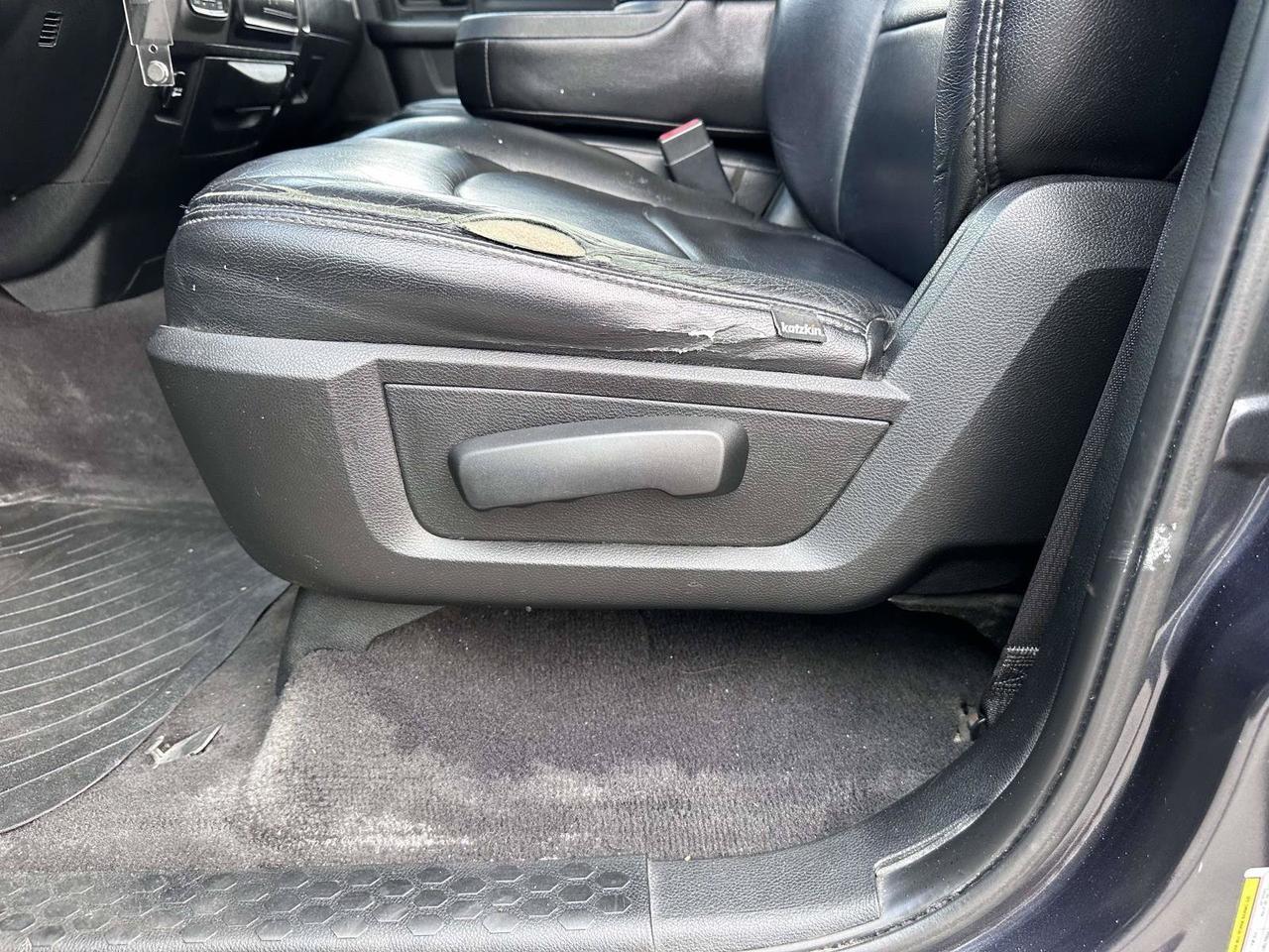 2018 Ram 1500 Express San Clemente CA