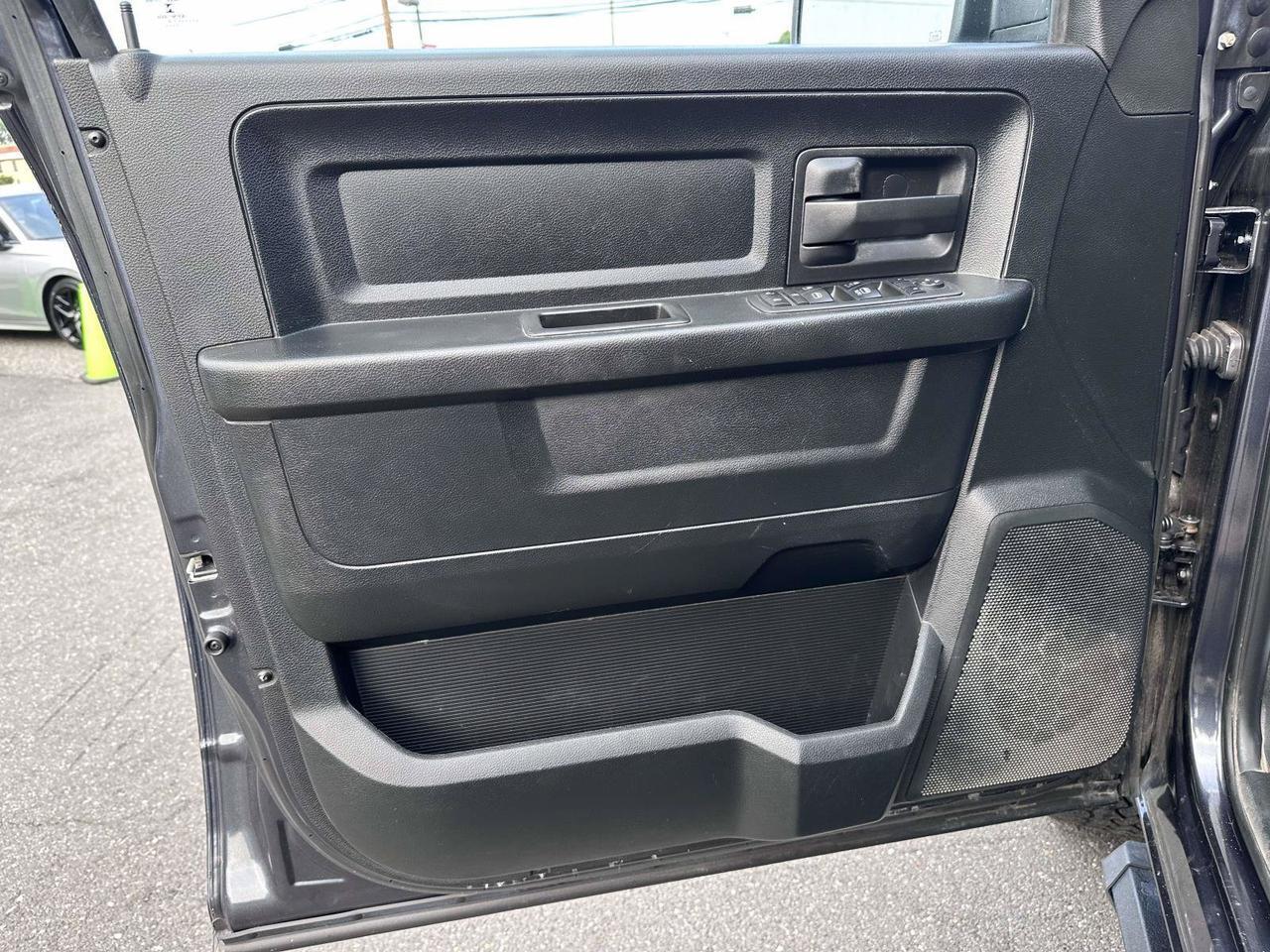 2018 Ram 1500 Express San Clemente CA