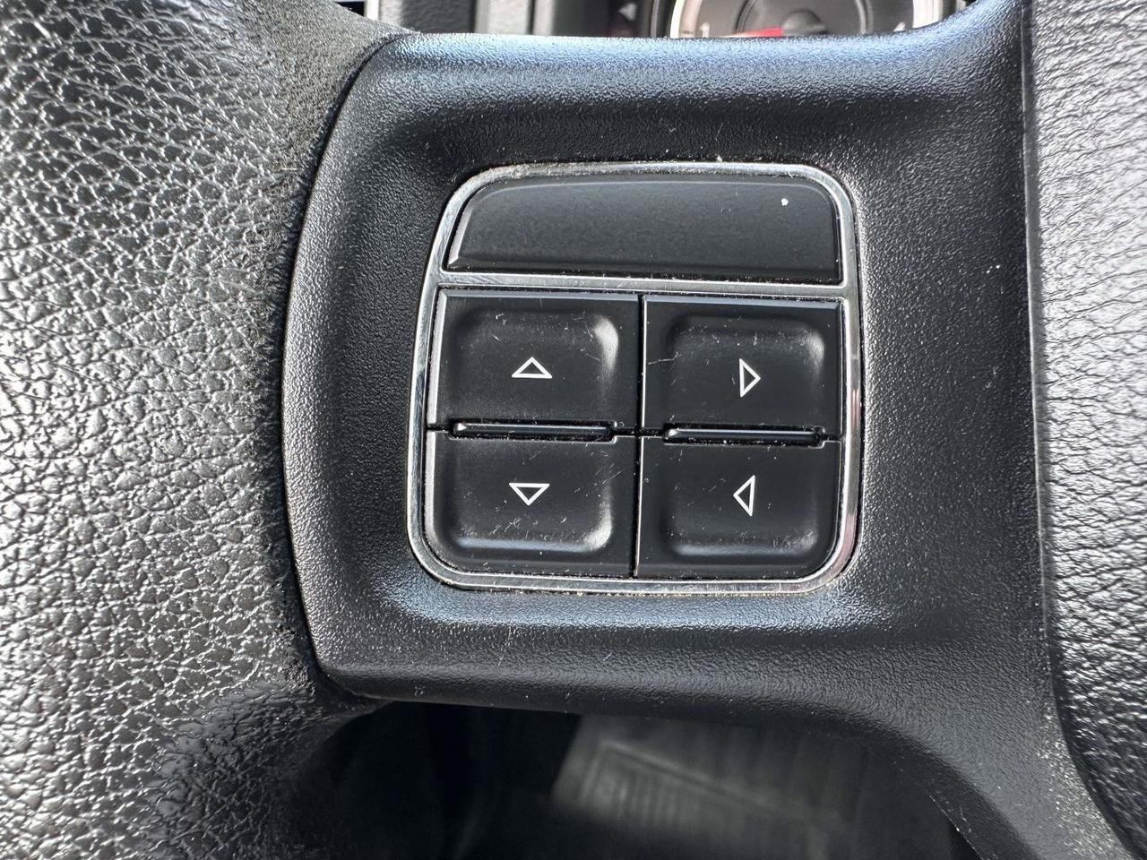 2018 Ram 1500 Express San Clemente CA