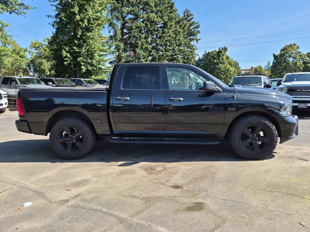 2018 Ram 1500 Express Gresham OR