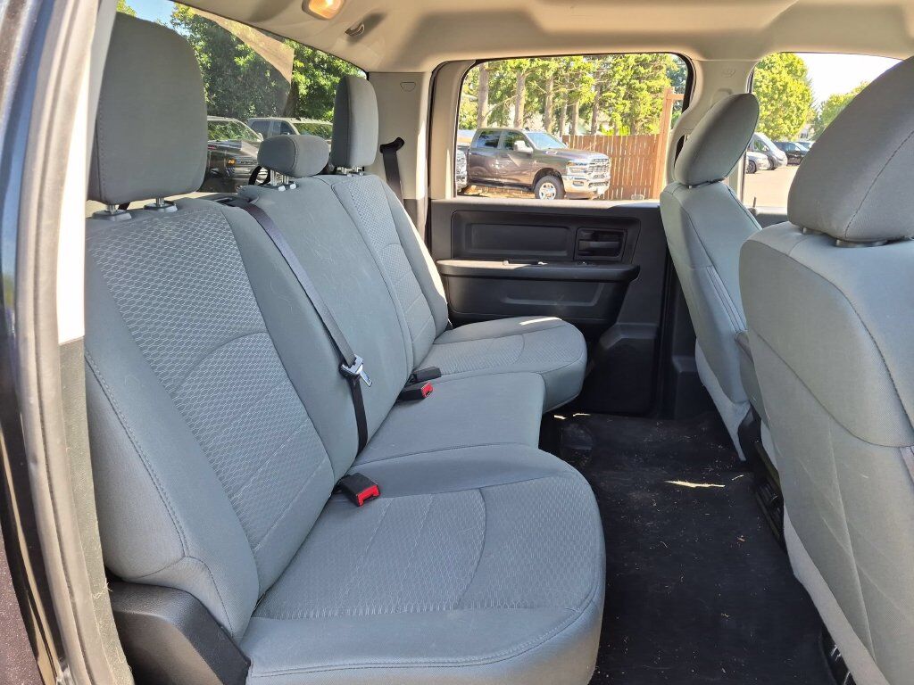 2018 Ram 1500 Express Gresham OR