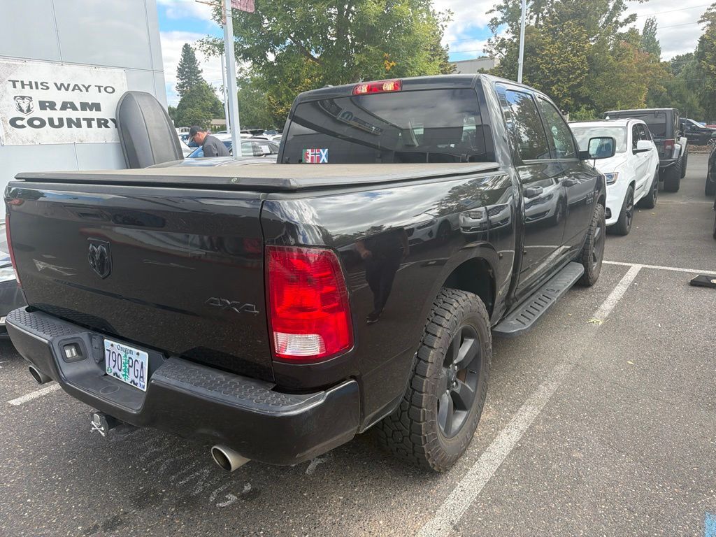 2018 Ram 1500 Express Gresham OR