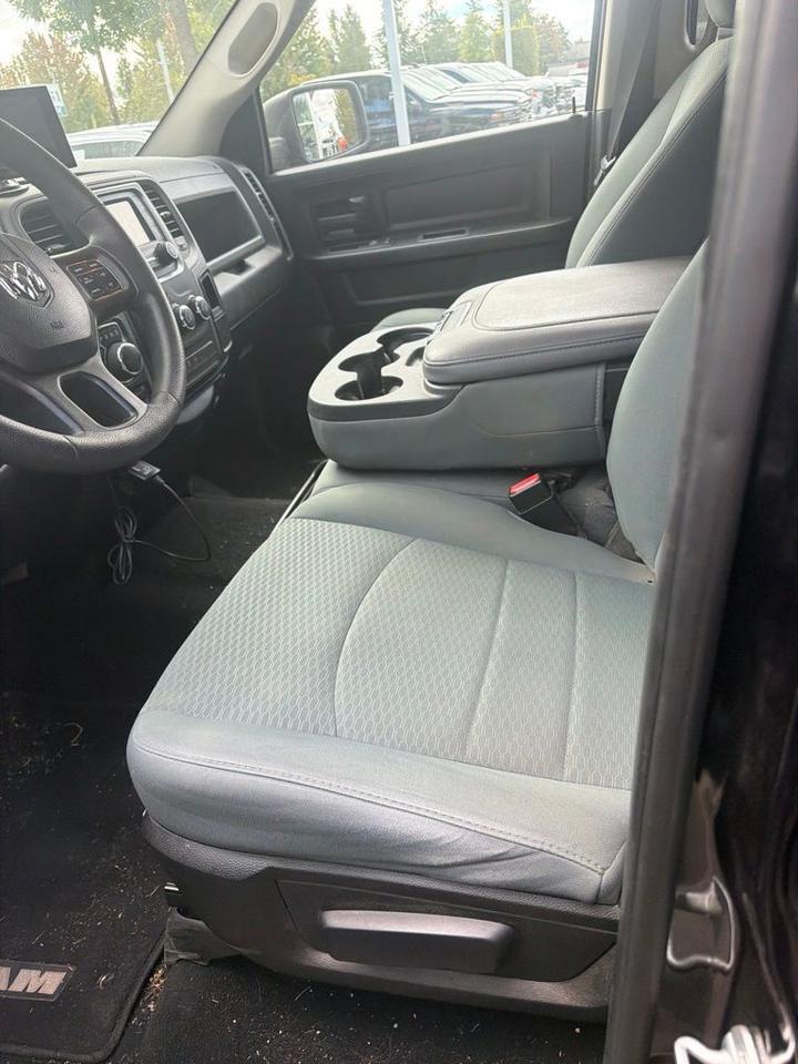 2018 Ram 1500 Express Gresham OR