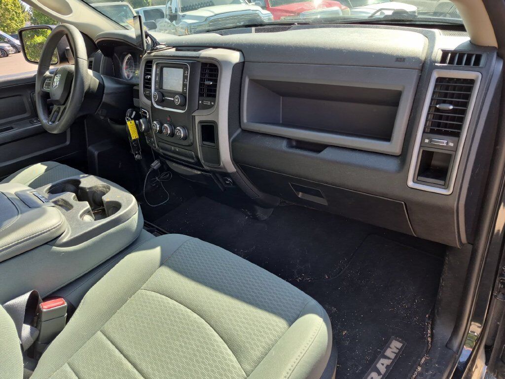 2018 Ram 1500 Express Gresham OR