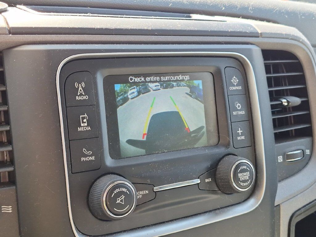 2018 Ram 1500 Express Gresham OR