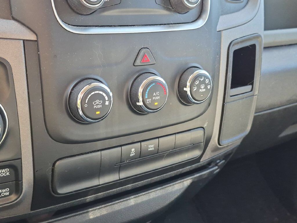 2018 Ram 1500 Express Gresham OR