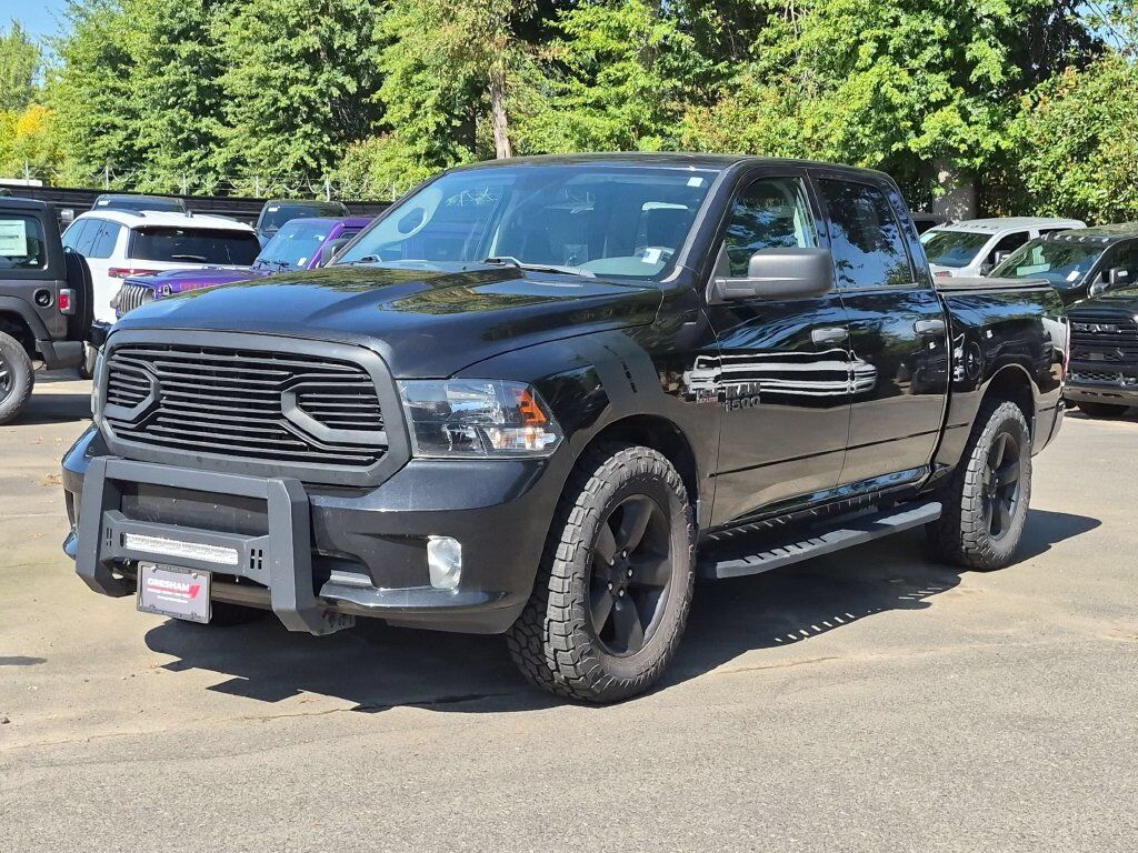 2018 Ram 1500 Express Gresham OR