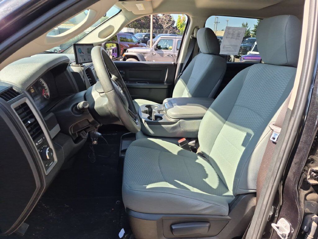 2018 Ram 1500 Express Gresham OR