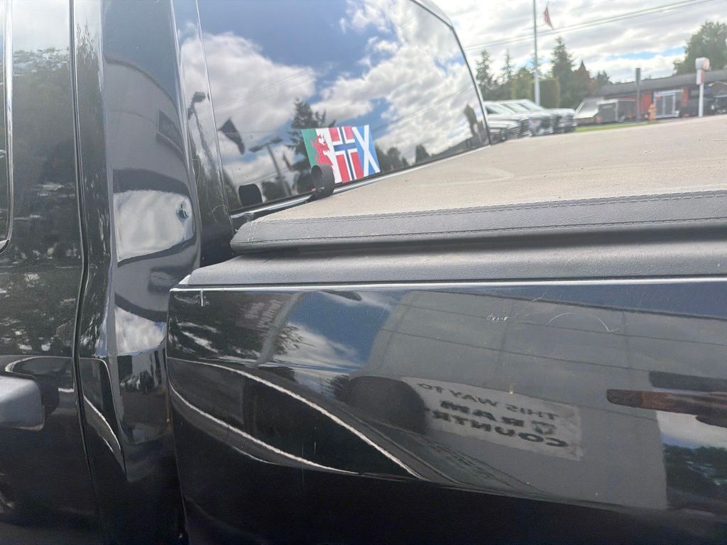 2018 Ram 1500 Express Gresham OR