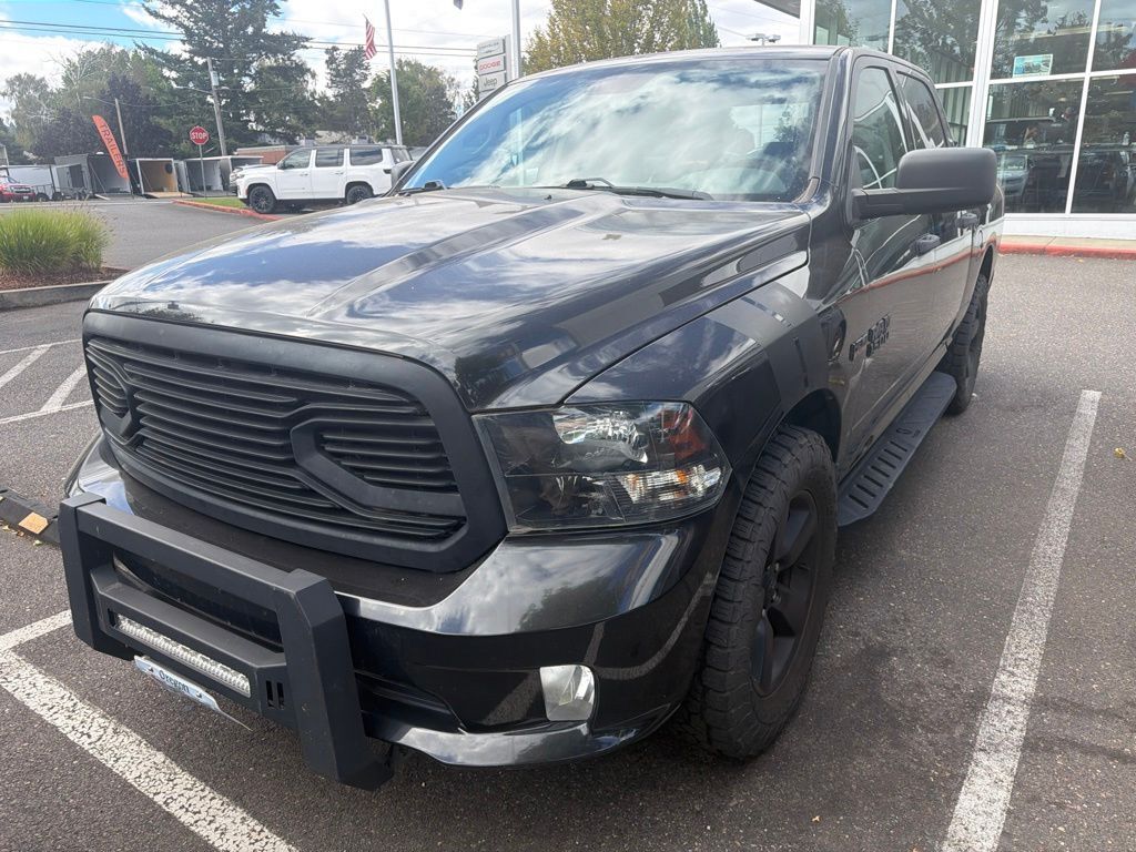 2018 Ram 1500 Express Gresham OR