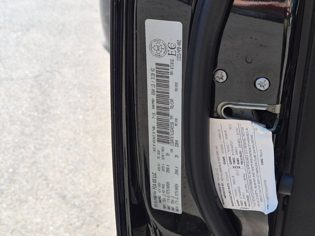 2018 Ram 1500 Express Gresham OR