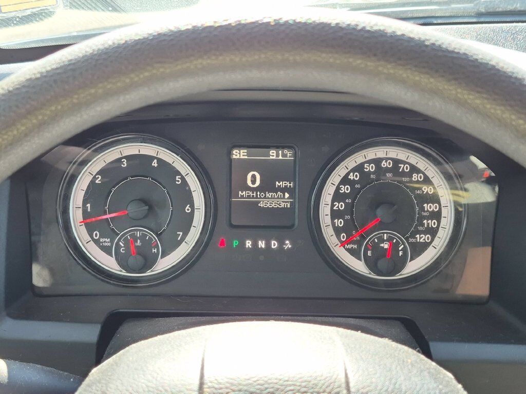2018 Ram 1500 Express Gresham OR