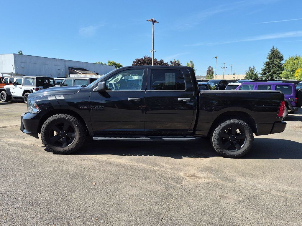 2018 Ram 1500 Express Gresham OR