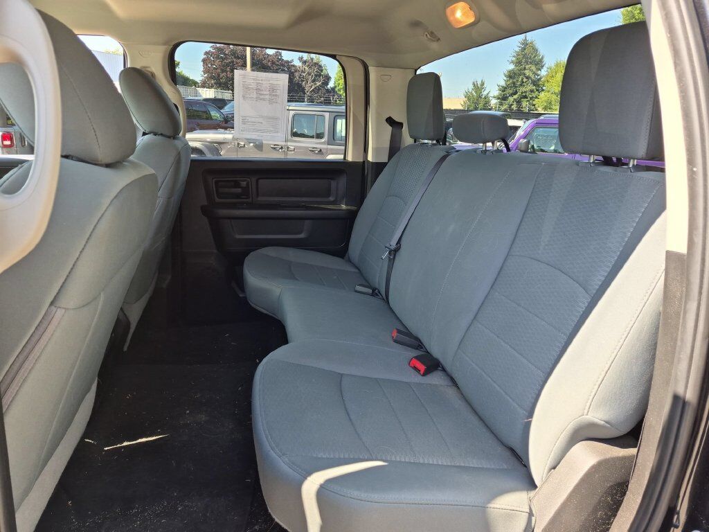 2018 Ram 1500 Express Gresham OR
