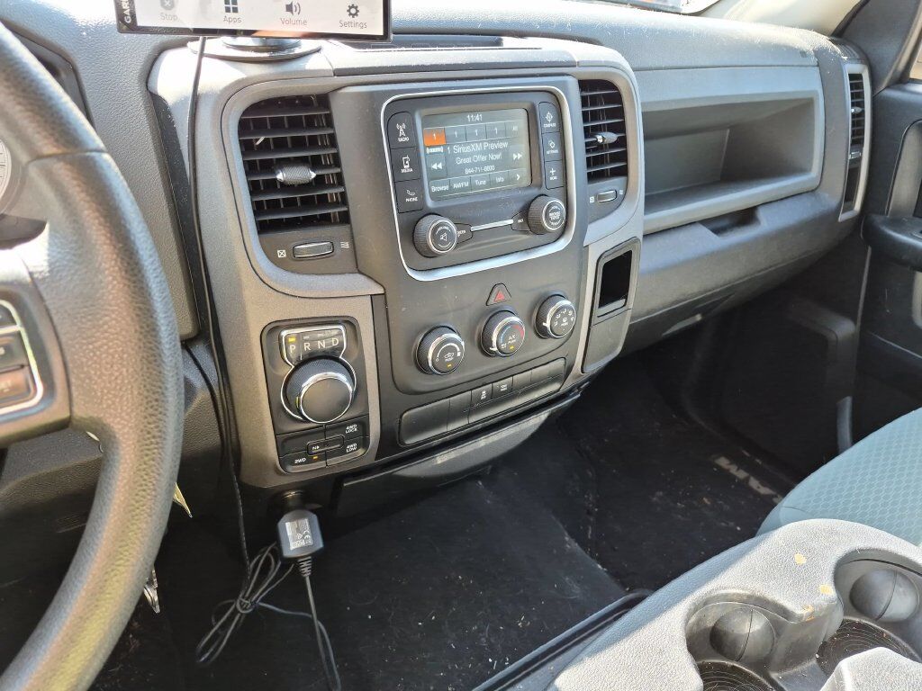 2018 Ram 1500 Express Gresham OR