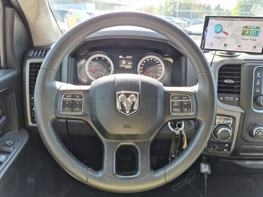 2018 Ram 1500 Express Gresham OR