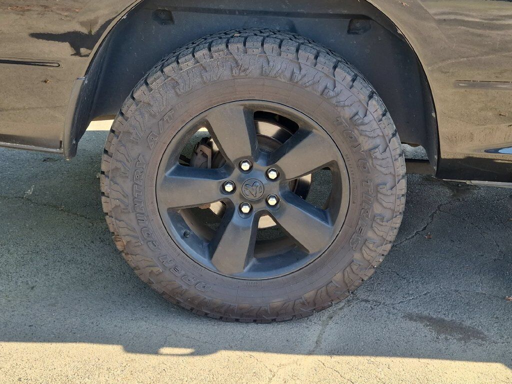 2018 Ram 1500 Express Gresham OR