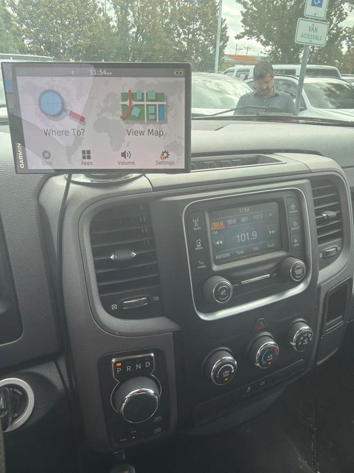 2018 Ram 1500 Express Gresham OR