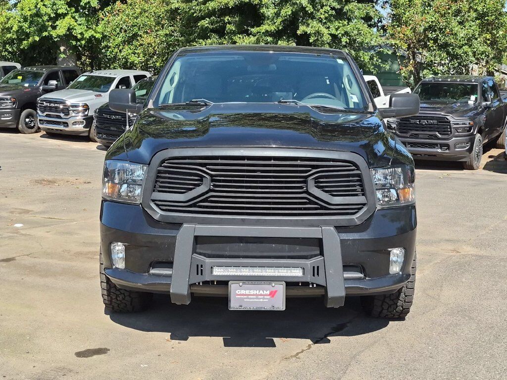 2018 Ram 1500 Express Gresham OR