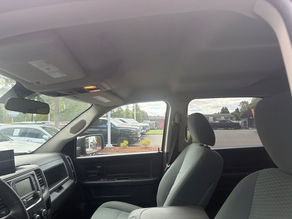 2018 Ram 1500 Express Gresham OR