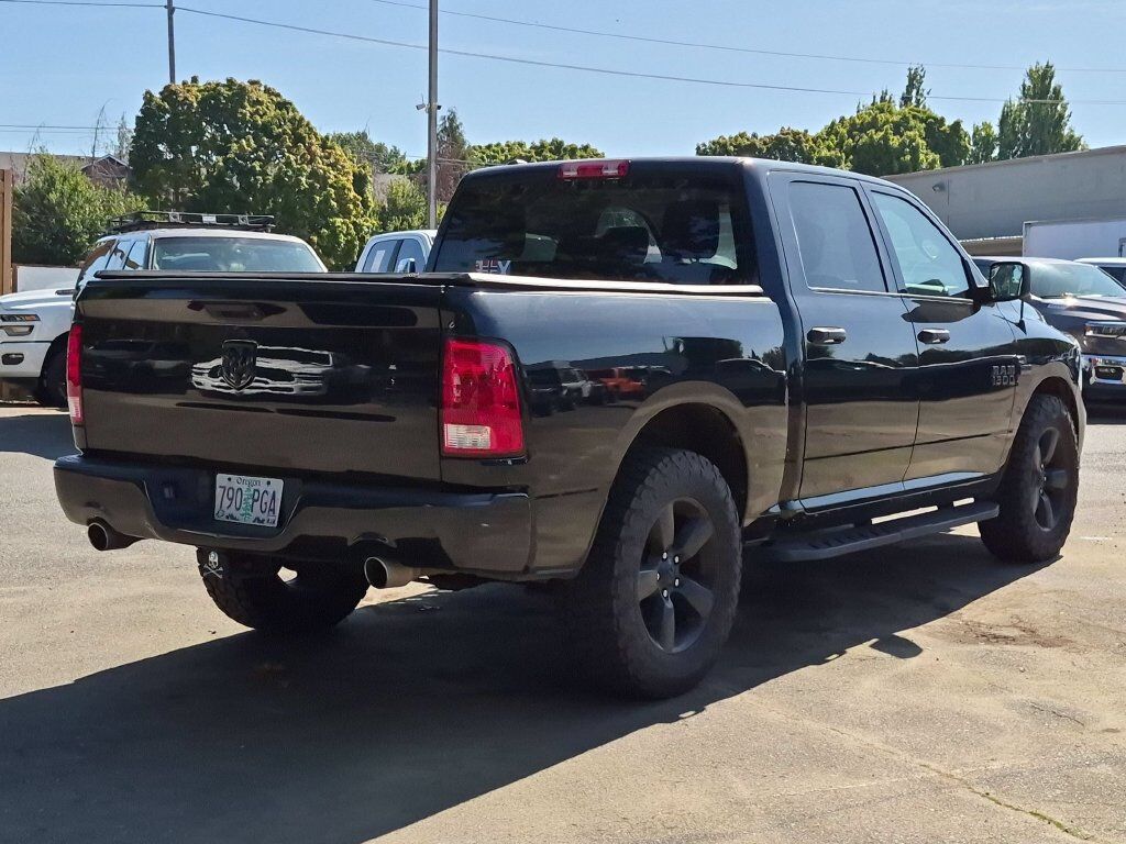 2018 Ram 1500 Express Gresham OR