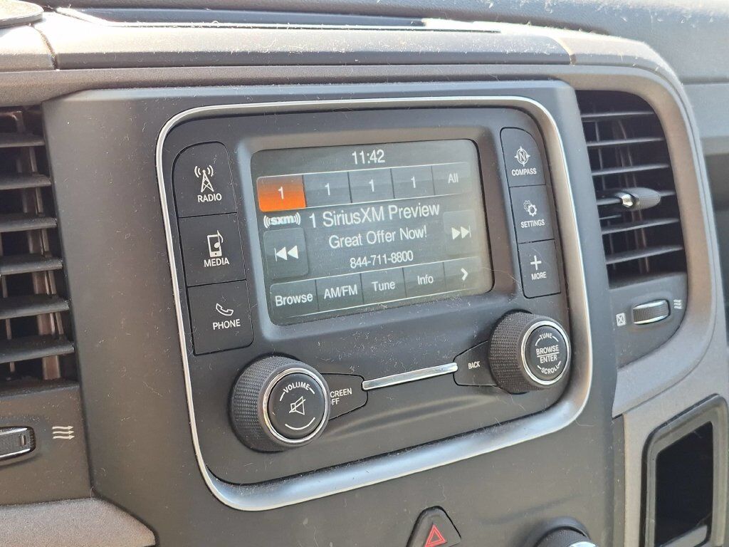 2018 Ram 1500 Express Gresham OR