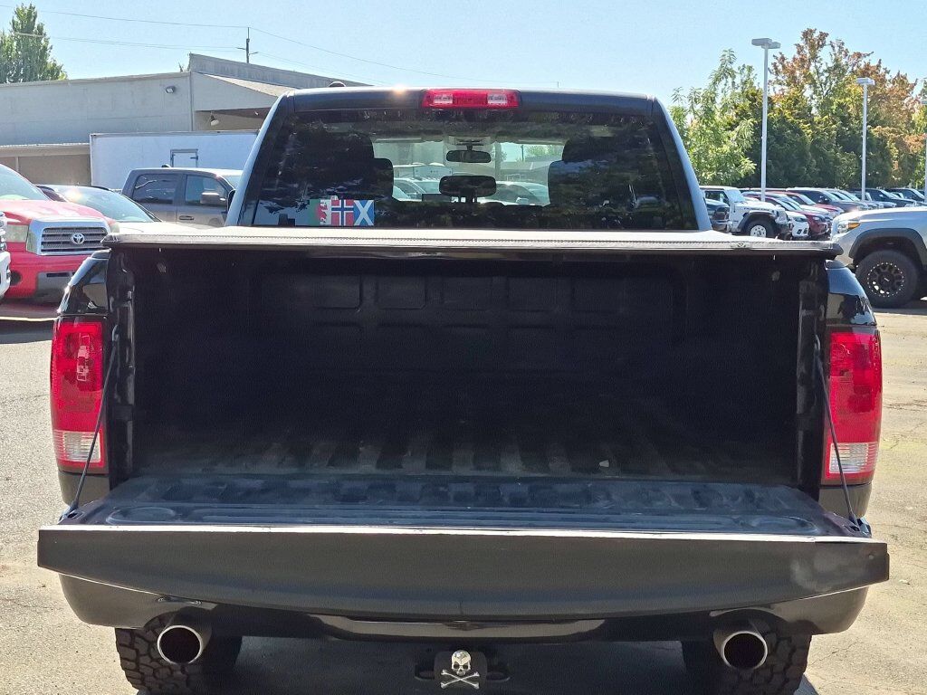 2018 Ram 1500 Express Gresham OR