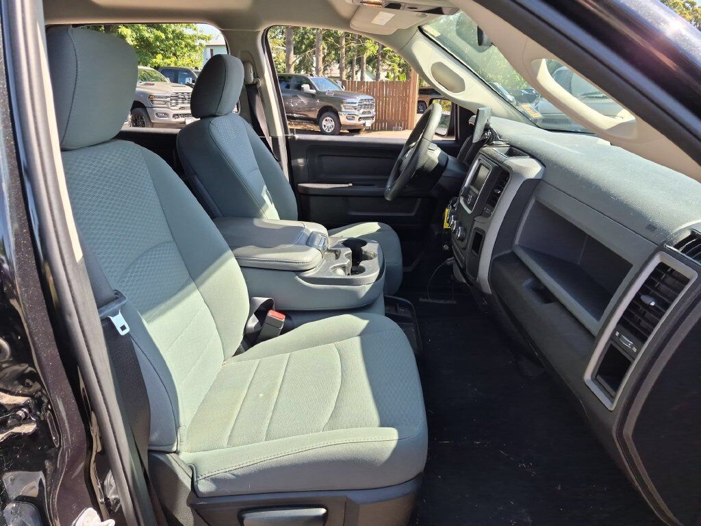 2018 Ram 1500 Express Gresham OR