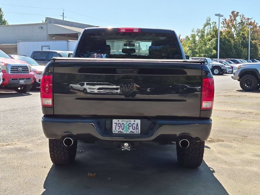2018 Ram 1500 Express Gresham OR